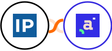 IP2Location.io + Agendor Integration