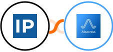 IP2Location.io + Albacross Integration