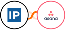 IP2Location.io + Asana Integration