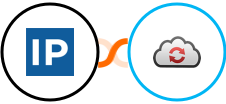 IP2Location.io + CloudConvert Integration