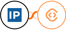 IP2Location.io + ConvertAPI Integration