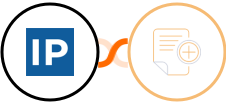 IP2Location.io + DocsCloud Integration