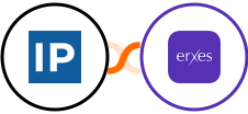 IP2Location.io + Erxes Integration