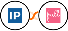 IP2Location.io + Frill Integration