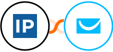 IP2Location.io + GetResponse Integration