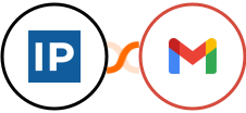 IP2Location.io + Gmail Integration