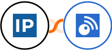 IP2Location.io + Inoreader Integration