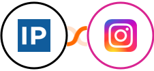IP2Location + Instagram Lead Ads Integration