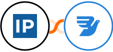 IP2Location.io + MessageBird Integration