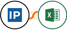 IP2Location.io + Microsoft Excel Integration