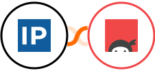 IP2Location.io + Ninja Forms Integration