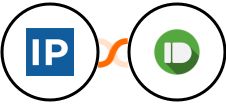 IP2Location.io + Pushbullet Integration