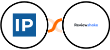 IP2Location.io + Reviewshake Integration