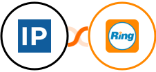 IP2Location.io + RingCentral Integration