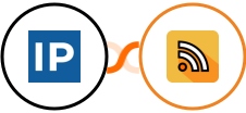 IP2Location.io + RSS Integration