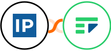 IP2Location.io + Service Provider Pro Integration