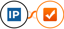IP2Location.io + Smart Task Integration