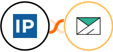 IP2Location.io + SMTP Integration
