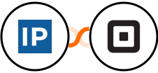 IP2Location.io + Square Integration