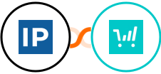 IP2Location.io + ThriveCart Integration