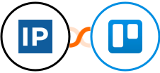 IP2Location.io + Trello Integration