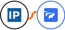 IP2Location.io + Twist Integration
