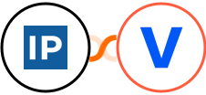 IP2Location.io + Vision6 Integration