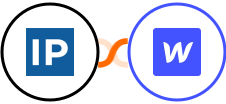 IP2Location.io + Webflow (Legacy) Integration
