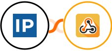 IP2Location.io + Webhook / API Integration Integration