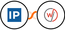 IP2Location.io + WebinarJam Integration