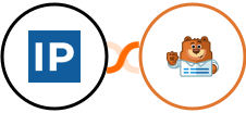 IP2Location.io + WPForms Integration