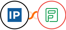IP2Location.io + Zoho Forms Integration