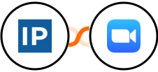 IP2Location.io + Zoom Integration