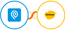 IPInfo + Kintone Integration