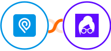 IPInfo + Lusha Integration