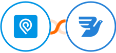 IPInfo + MessageBird Integration