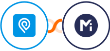 IPInfo + Mightyforms Integration