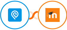 IPInfo + Moodle Integration