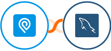 IPInfo + MySQL Integration