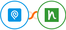 IPInfo + naturalForms Integration