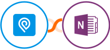 IPInfo + OneNote Integration