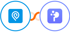 IPInfo + Parvenu Integration