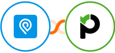 IPInfo + Paymo Integration