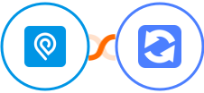 IPInfo + QuickFile Integration