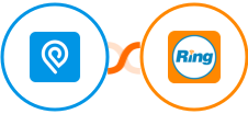 IPInfo + RingCentral Integration