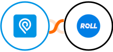 IPInfo + Roll Integration