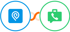 IPInfo + Slybroadcast Integration