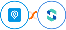 IPInfo + SlyText Integration