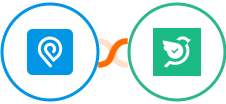 IPInfo + Survey Sparrow Integration