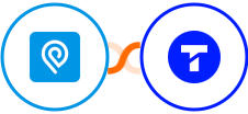 IPInfo + Textline Integration